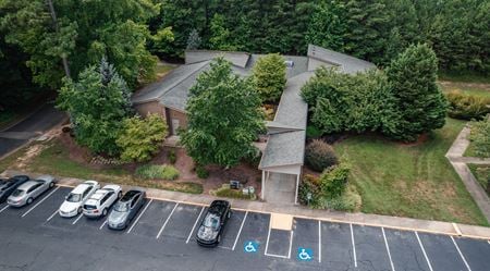 Photo of commercial space at 2609 N. Duke Street, Bldg 500 in Durham