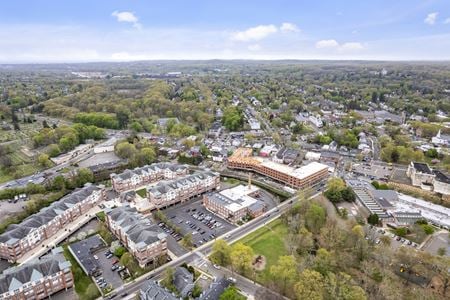 Photo of commercial space at 446A Blake Street in New Haven