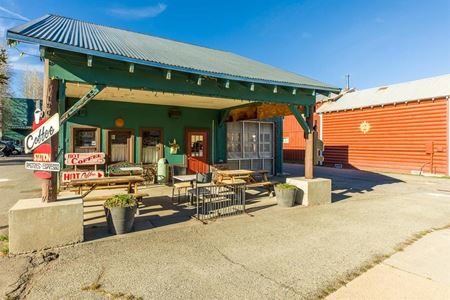 Retail space for Sale at 192 Main St in Chester
