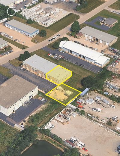 Event Venue Business | Flex Condos with Yard For Sale