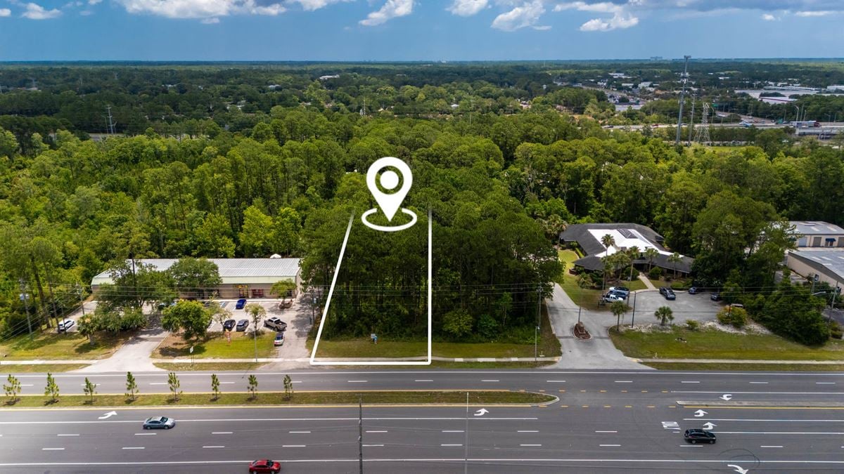 0 St Johns Bluff, Jacksonville, FL 32246
