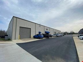 300 Trammel Rd