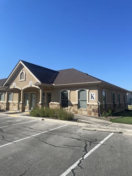 Office space for Rent at 1619 E. Common Street, Unit 1104 in New Braunfels