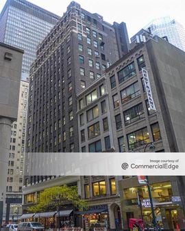 424 Madison Avenue