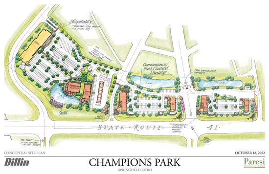4401 S Charleston Pike