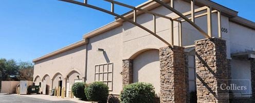 Freestanding Retail Building for Lease in Chandler