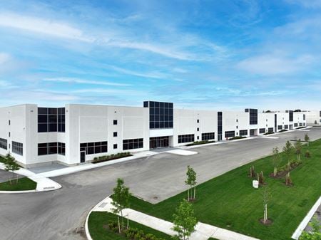 Photo of commercial space at 3278 South Service Road W in Oakville
