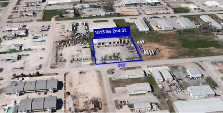 Commercial space for Sale at 1015 SE 2nd St in Lawton