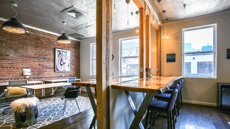 MBO Coworking