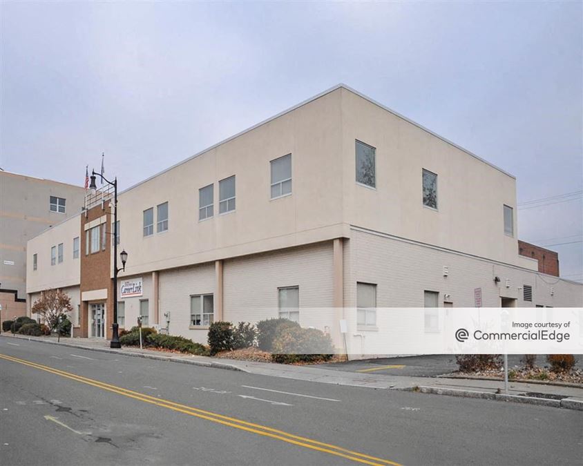 32 East Union Street, WilkesBarre, PA CommercialSearch
