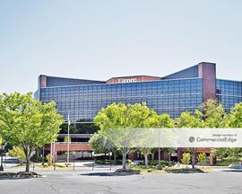 Campus Commons - Campus East