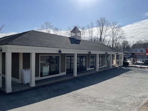 11 South Main Street