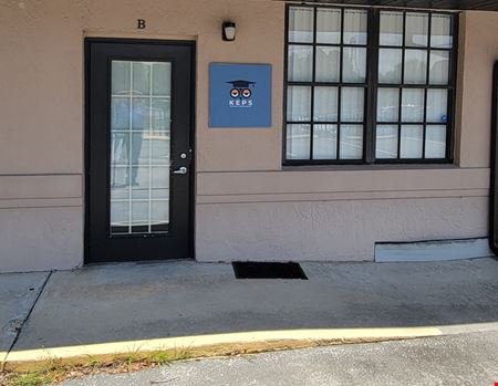 Photo of commercial space at 517 Deltona Blvd in Deltona
