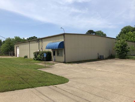 Industrial space for Rent at 125 South Virginia Avenue in Tyler