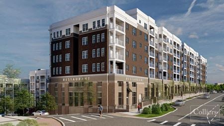 Retail space for Rent at 401 Englewood Ave SE in Atlanta