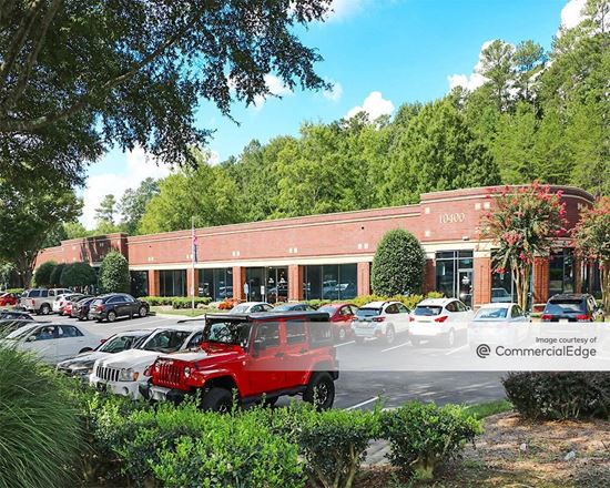 10400 Old Alabama Road Connector Office For Rent | PropertyShark