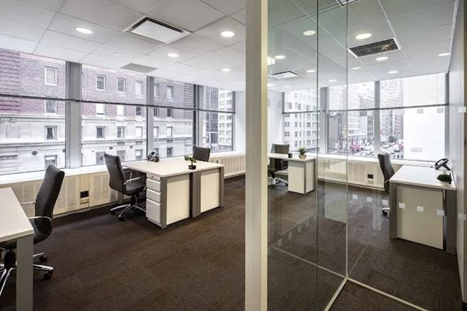 Virgo Business Centers