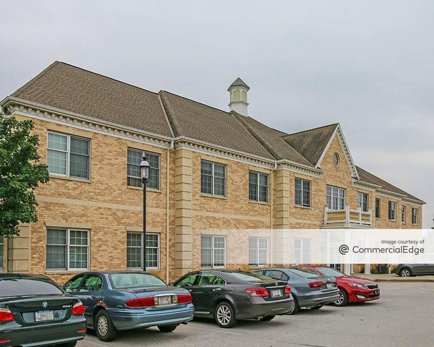 Glenwood Executive Centre I-VI
