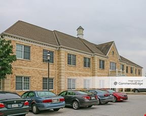 Glenwood Executive Centre I-VI