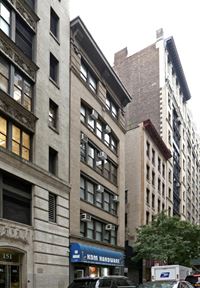 147 W 26th St