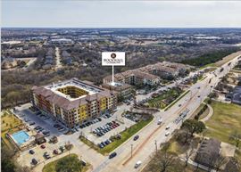 Rockwall Commons