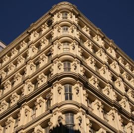 139 Fulton Street