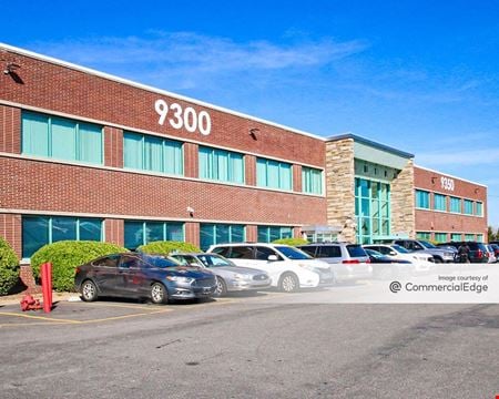 Industrial space for Rent at 9300 Ashton Road in Philadelphia
