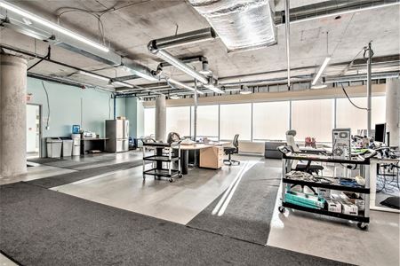 Suite 220 Space Photo Gallery 4