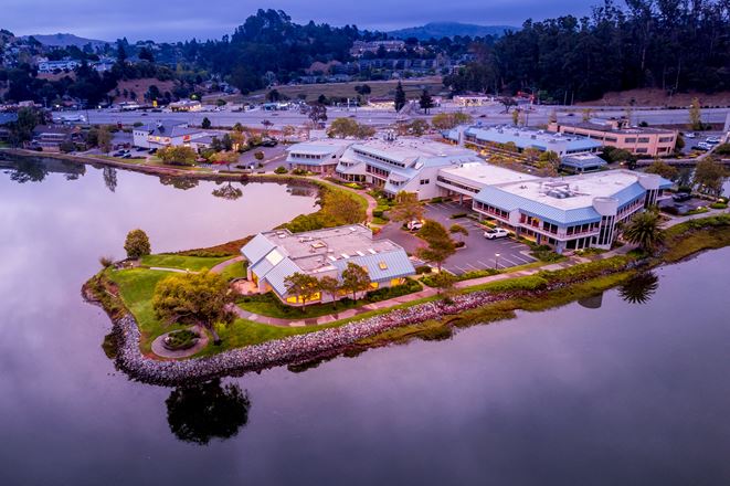 Shelterpoint Business Center Building 4000