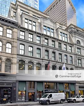 70 Franklin Street