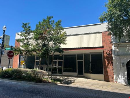 Photo of commercial space at 1420 Washington Street in Vicksburg
