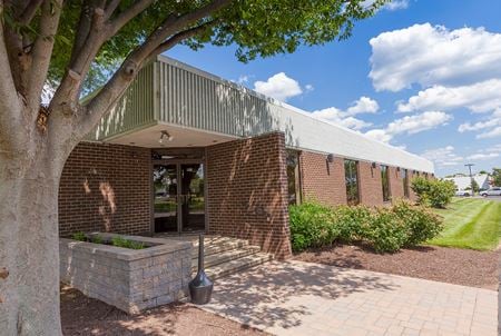 Office space for Rent at 506 Prudential Road in Horsham
