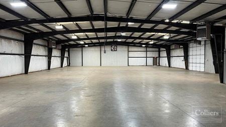 Photo of commercial space at 9091 Asheville Hwy in Boiling Springs