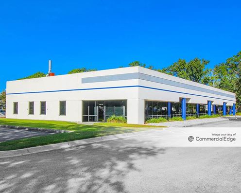 Center Point Business Park - 4810 & 4820 Executive Park Court