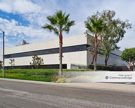 Watson Corporate Center - 2277 East 220th Street