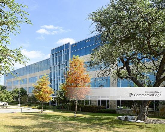 UPLANDS CORP CENTER I