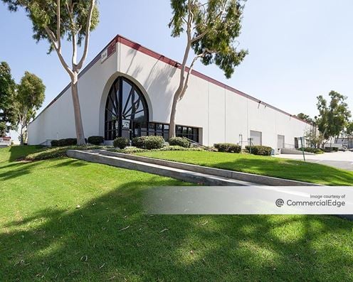 Cheli Distribution Park - Buildings 2 & 4