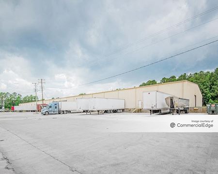Eastport Industrial Park - 328 Deming Way - Summerville