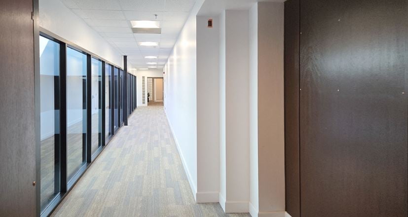 Regus - Fresno - 1690 W Shaw Ave