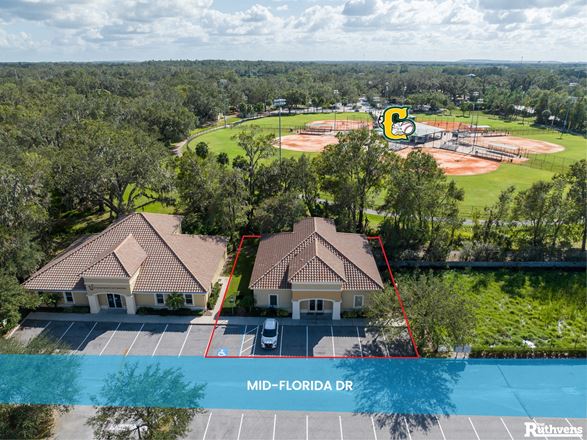Executive Office in South Lakeland