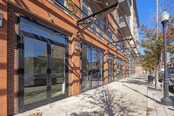 389 Main Street