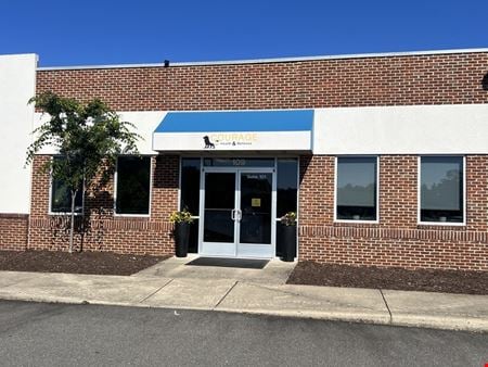 Office space for Rent at 109 Olde Greenwich Dr in Fredericksburg