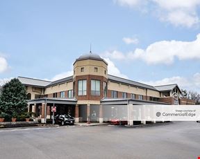 Creekview Commons