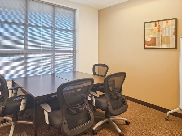 GA, Fayetteville - Main Street Office Center