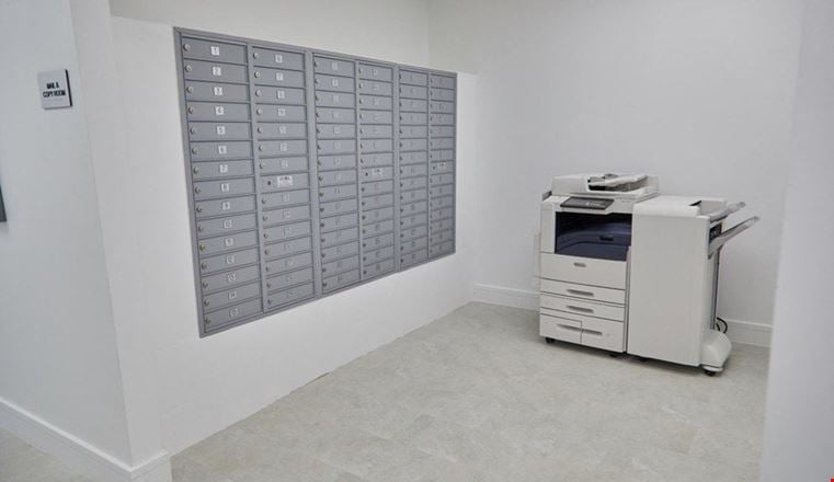 WORK+ LLC - Work Plus