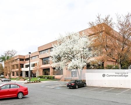 Office space for Rent at 1201 Seven Locks Road in Rockville