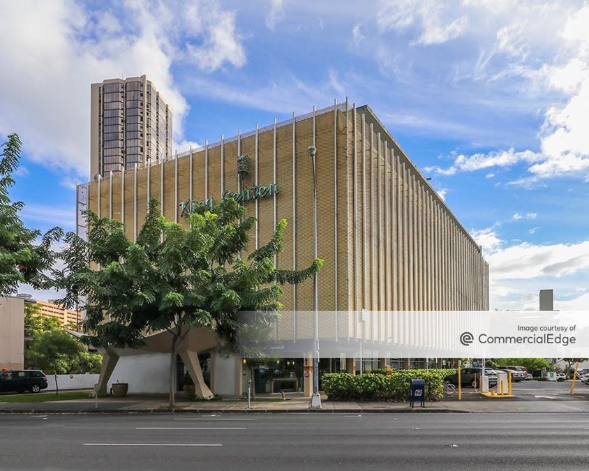 1451 South King Street, Honolulu, HI 96814