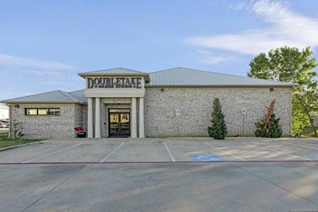 Office space for Sale at 6148 Precinct Line Rd in Hurst