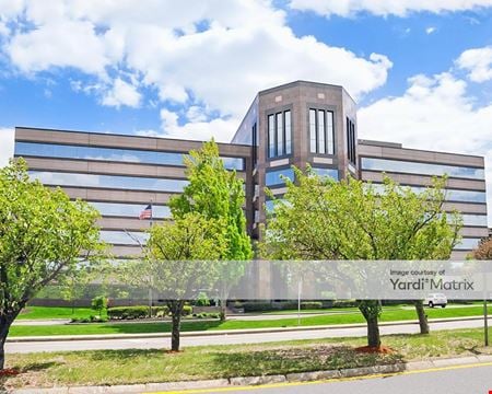 Office space for Rent at 400 Crown Colony Drive in Quincy