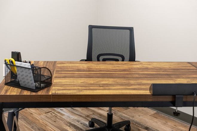 Modern Cowork - Toccoa
